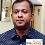 Prasanna R IAS