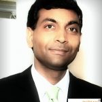 Prashant Agrawal IFS