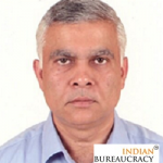 Prashant Trivedi IAS