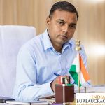 Prem Chandra Chaudhary IAS