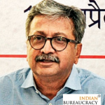 Raghvendra Singh IAS