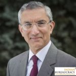 Rahul Chhabra IFS