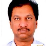 Raj Kamal Chaudhuri IAS