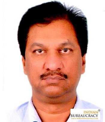 Raj Kamal Chaudhuri IAS