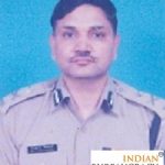 Raj Kumar Viswakarma IPS