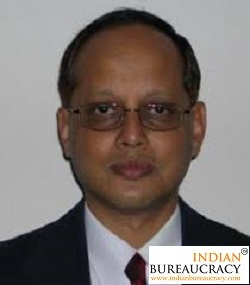 Rajiv Kumar Bora IAS