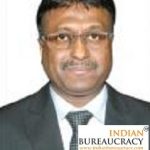 Rakesh Agarwala IAS