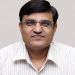 Rakesh Kumar CMD