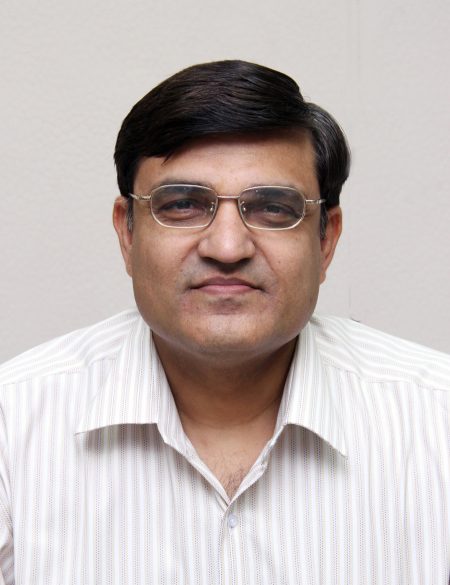 Rakesh Kumar CMD