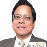 Rakesh Kumar Verma IAS