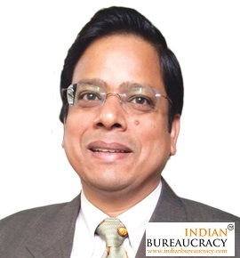 Rakesh Kumar Verma IAS