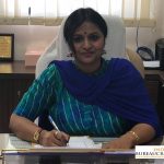 Ranu Sahu IAS