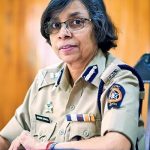 Rashmi Shukla IPS