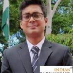 Rashmidipta Biswas WBCS