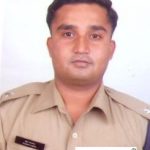 Rohan P Kanay IPS