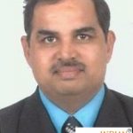 Roshan Sunkaria IAS
