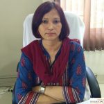 Ruby Borah IAS
