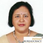 Ruchi Ghanashyam IFS