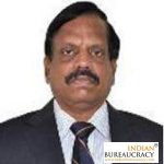 S Arunachalam IPS