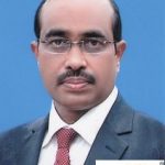 S Natarajan IAS
