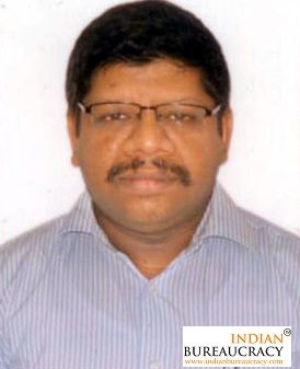 S S Meenakshi Sundaram IAS-