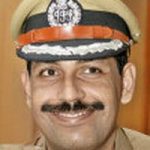 Sanjay Arora IPS