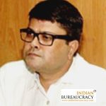 Sanjay Kumar IAS