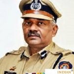 Sanjay Kumar IPS