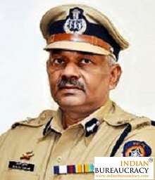 Sanjay Kumar IPS