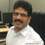 Sanjeeb Panda IPS