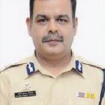 Sanjeev Kumar Singhal IPS