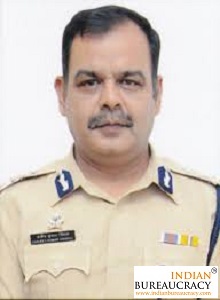 Sanjeev Kumar Singhal IPS