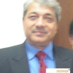 Sanjiv Srivastava IRS