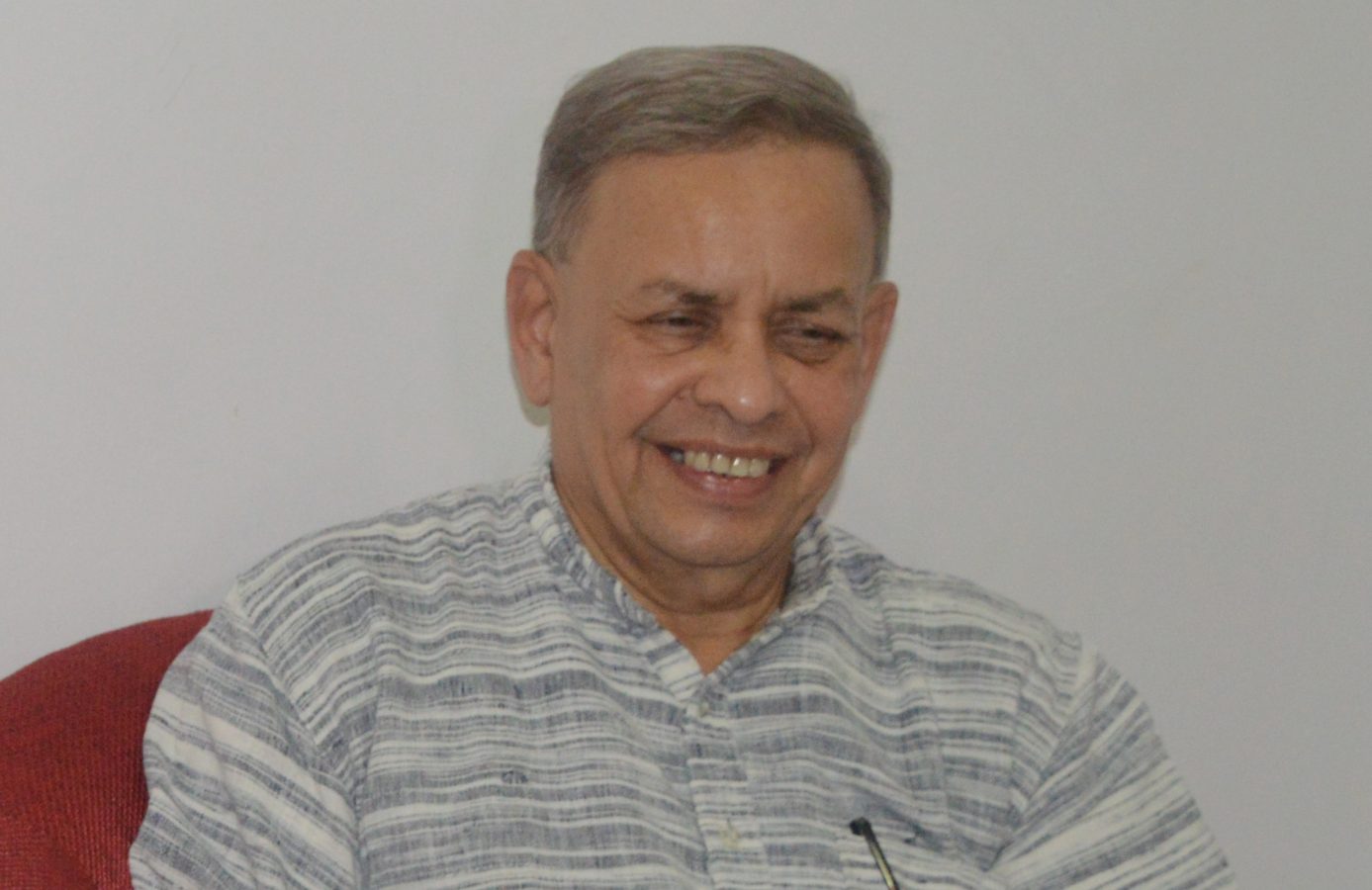 Satish Kashinath Marathe