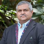 Satya Tripathi