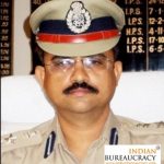 Saurabh Singh IPS