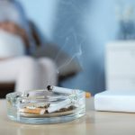 Secondhand smoke causing thousands of still births in developing countries