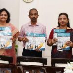 Secretary I&B releases Yojana – Special issue