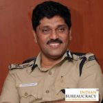 Shailesh Kumar Yadav IPS
