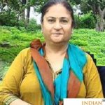 Shruti Sharma IFS