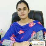 Shweta Suhag HCS