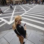 Smart phone use