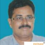 Srikanta Prusty IAS