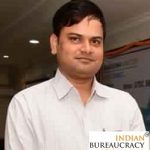 Sudhansu Mohan Samal IAS