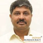 Sudhir Kumar Sahi IPS