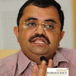 Sunil Paliwal IAS
