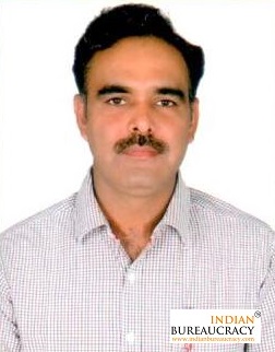 Surender Singh-II HCS