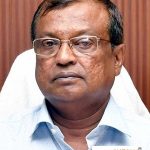 Susanta Mohapatra IAS