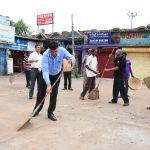 Swachh Neyveli