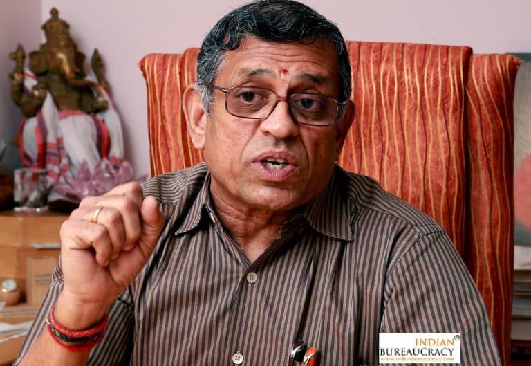 Swaminathan Gurumurthy